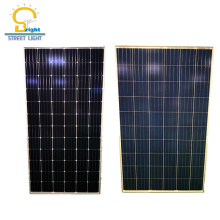 luminous solar panel making machine production line